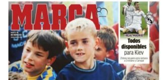 Griezmann juega en casa, Cristiano quiere a Neymar | Las Portadas Griezmann juega en casa
