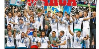 Eternamente Campeón, un Madrid de leyenda gana su 13º Champions | Las Portadas