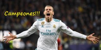 Real Madrid Campeón de la Champions 2018 | La Decimotercera ya está aquí Real Madrid Campeón Champions 2018