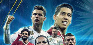 Real Madrid-Liverpool Final Champions 2018 | Alineaciones y previa Alineación Real Madrid-Liverpool Final Champions 2018