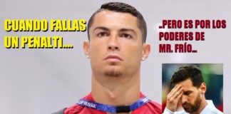 Memes España-Marruecos e Irán-Portugal Mundial 2018 | Los mejores chistes Memes España-Marruecos Portugal Irán