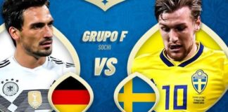 Alineaciones Mundial Rusia 2018 | Jornada 10 Sábado 23 de Junio Alineaciones Mundial Rusia Sábado 23