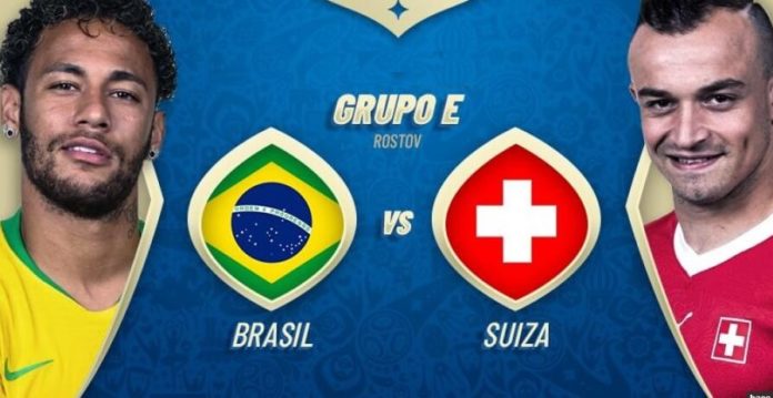 Alineaciones Mundial Rusia jornada 4