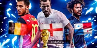 Alineaciones Mundial Rusia 2018 | Jornada 5 Lunes 18 de Junio Alineaciones Mundial Rusia jornada 5