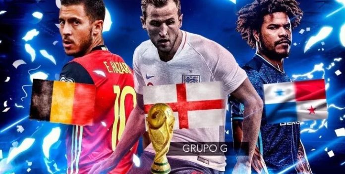 Alineaciones Mundial Rusia jornada 5 Alineaciones Mundial Rusia jornada 5
