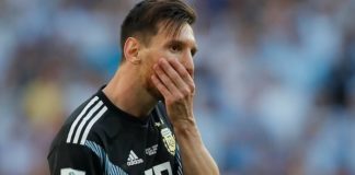 Argentina 1-1 Islandia Mundial Rusia 2018 | Grupo D. FIFA World Cup