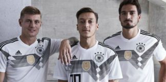 Los 23 Convocados por Alemania para el Mundial de Rusia 2018 | Lista definitiva Convocados Alemania Mundial 2018