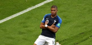 Francia vence 4-3 a Argentina y está en cuartos | Mundial Rusia 2018