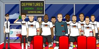 Memes Corea-Alemania. Los teutones Eliminados del Mundial Rusia Memes Corea-Alemania y México-Suecia