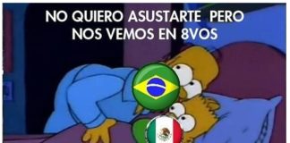 Memes Serbia-Brasil Mundial Rusia 2018 | Los mejores chistes
