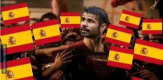 Memes España-Irán Mundial Rusia 2018 | Los mejores chistes Memes España-Irán Mundial Rusia
