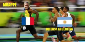 Memes Argentina-Francia Mundial 2018 | Los mejores chistes Memes Argentina-Francia Mundial Rusia