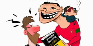 Memes Argentina-Islandia Mundial Rusia 2018 | Los mejores chistes