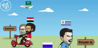 Memes Uruguay-Rusia Mundial 2018 | Los mejores chistes Memes Uruguay-Rusia Mundial
