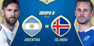Alineaciones Mundial Rusia 2018 | Jornada 3 Sábado 16 de Junio Alineaciones Mundial Rusia jornada 3