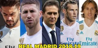 El Nuevo Real Madrid, hay vida después de Cristiano Ronaldo El Nuevo Real Madrid