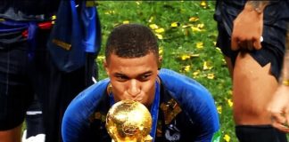 Las mejores Imágenes de la Final del Mundial 2018 | Francia Campeón del Mundo
