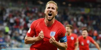 Inglaterra elimina a Colombia en los penales | FIFA World Cup Inglaterra elimina a Colombia
