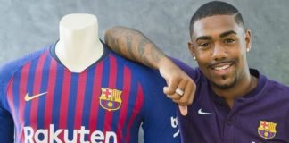 Malcom la nueva promesa del Barça | Talento, Juventud y Gol Malcom la nueva promesa del Barça