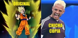 Memes Brasil-México Mundial Rusia 2018 | Los mejores chistes Memes Brasil-México mundial rusia