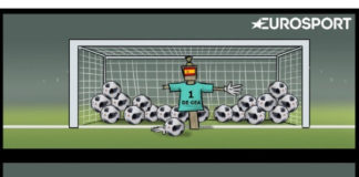 Memes España-Rusia Octavos Mundial 2018 | Los mejores chistes