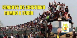 Los memes más divertidos del fichaje de Cristiano por la Juve Memes fichaje Cristiano Ronaldo Juventus