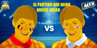 Memes Bélgica-Inglaterra Mundial Rusia 2018 | Los mejores chistes Memes Bélgica-Inglaterra tercer puesto