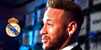 Neymar rompe su silencio sobre el Real Madrid y aclara su futuro Neymar rompe su silencio sobre el Real Madrid
