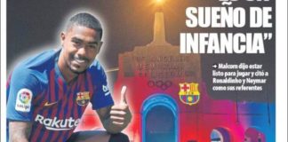 Cristiano culpable, 2 años de cárcel y 19 millones; Malcom Star | Portadas Cristiano culpable