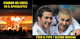 Memes Real Madrid-Milan 2018 | Trofeo Bernabéu Memes Real Madrid-Milan Trofeo Bernabéu