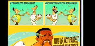 Memes Girona-Real Madrid 2018 | Los mejores chistes Memes Girona-Real Madrid 2018