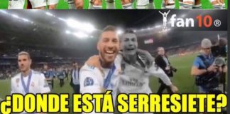 Memes Real Madrid-Getafe 2018 | Los mejores chistes Memes Real Madrid-Getafe 2018