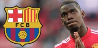 Pog-Barça!!! Principio de acuerdo Barcelona-M. United por el francés Pogba ficha por el Barça