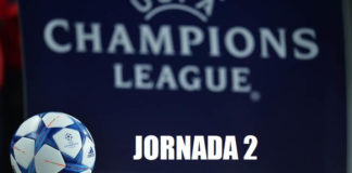 Alineaciones Jornada 2 Champions League 2018-19 Alineaciones Jornada 2 Champions 2018