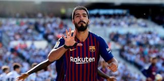 Real Sociedad 1-2 Barcelona Jornada 4 | Liga Española 2018-19 Real Sociedad 1-2 Barcelona Jornada 4