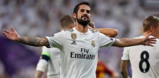 Real Madrid 3-0 Roma Jornada 1 Champions 2018 | Los goles Real Madrid 3-0 Roma 2018