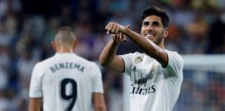 Real Madrid 1-0 Espanyol Jornada 5 | Liga Española 2018