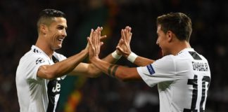 Resultados Jornada 3 Champions 2018 Martes 23-10 | Las mejores imágenes
