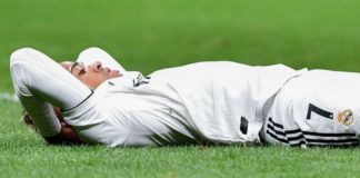 El Real Madrid cae en Moscú 1-0 ante el CSKA | Champions League Fotogalería Jornada 2 Champions League 2018