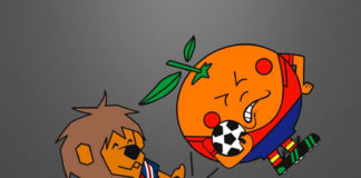 Memes España-Inglaterra Nations League | Los mejores chistes