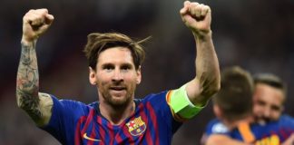 El Barça vence 2-4 al Tottenham en un partidazo | Doblete de Messi