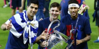 La Vuelta de Neymar al Barça es posible | ¿MSN 2019? La Vuelta de Neymar