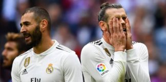 El cae 1-2 ante el Levante y Lopetegui queda sentenciado El cae 1-2 ante el Levante