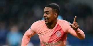 Resultados Jornada 4 Champions 2018 Martes 6-11 | Las mejores imágenes Resultados Jornada 4 Champions 2018