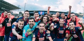 Eibar 3-0 Real Madrid Jornada 13 | Liga Española 2018 Eibar 3-0 Real Madrid Jornada 13