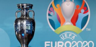 Bombos Sorteo Fase de Clasificación EURO 2020