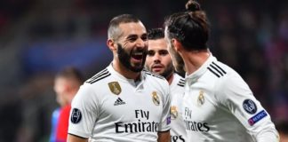 Resultados Jornada 4 Champions 2018 Miércoles 7-11 | Las mejores imágenes Resultados Jornada 4 Champions 2018-2019