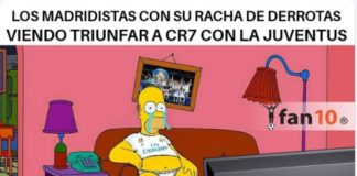 Memes Eibar-Real Madrid 2018 | Los mejores chistes Memes Eibar-Real Madrid 2018