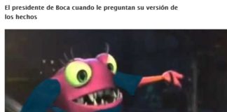 Los memes de la Final de la Libertadores en el Bernabéu