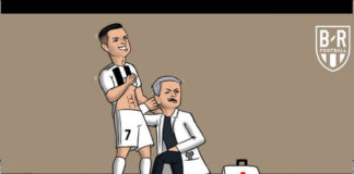 Memes Champions Jornada 4 | Los mejores chistes Memes Champions 2018 Jornada 4